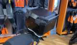 KTM 890 ADVENTURE CARPALY + DASH CAM