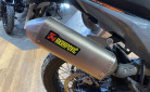 KTM 890 ADVENTURE CARPALY + DASH CAM