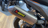 KTM 890 ADVENTURE CARPALY + DASH CAM
