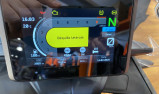 KTM 890 ADVENTURE CARPALY + DASH CAM