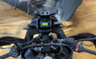 KTM 890 ADVENTURE CARPALY + DASH CAM