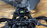 KTM 890 ADVENTURE CARPALY + DASH CAM