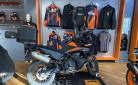 KTM 890 ADVENTURE CARPALY + DASH CAM