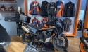 KTM 890 ADVENTURE CARPALY + DASH CAM