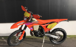 KTM 300 EXC
