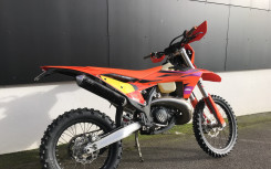 KTM 300 EXC