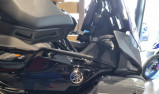 YAMAHA TRACER 9 Y-AMT