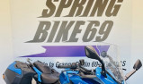 SUZUKI GSX-S 1000 GT