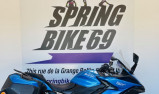 SUZUKI GSX-S 1000 GT