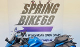 SUZUKI GSX-S 1000 GT