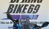 SUZUKI GSX-S 1000 GT