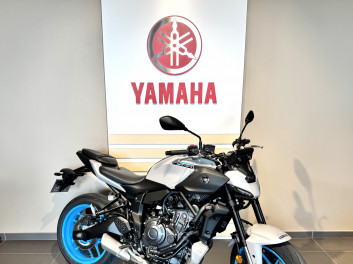 YAMAHA MT-07 (47.5CV)