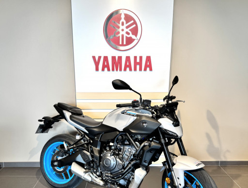 YAMAHA MT-07 (47.5CV)
