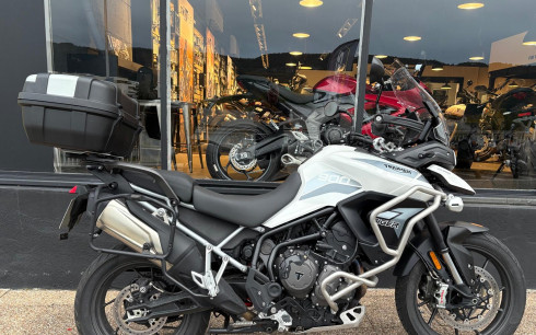 TRIUMPH Tiger 900 GT PRO A2
