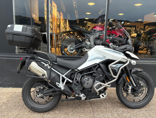 TRIUMPH Tiger 900 GT PRO A2