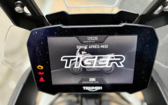 TRIUMPH Tiger 900 GT PRO A2