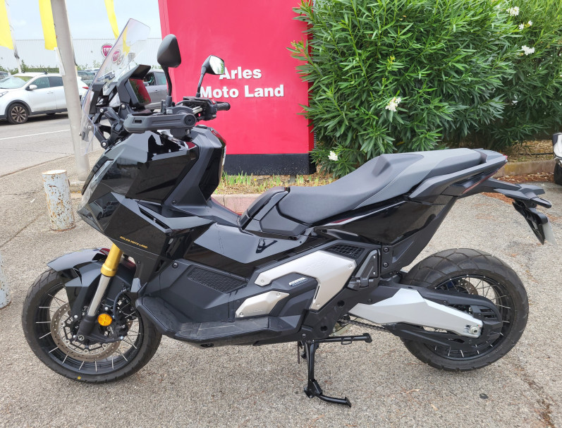 HONDA X-ADV 750 xadv750 750xadv