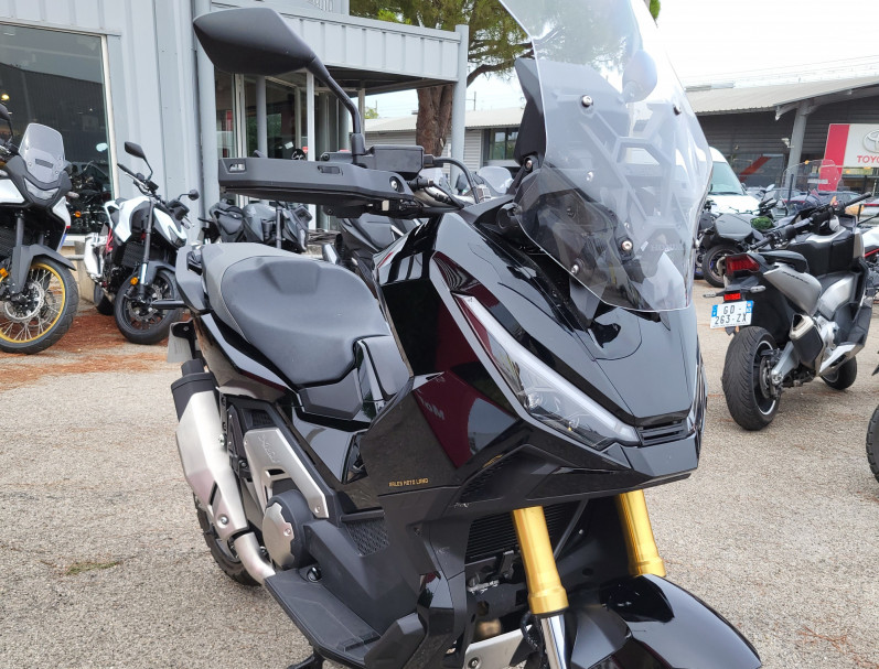 HONDA X-ADV 750 xadv750 750xadv