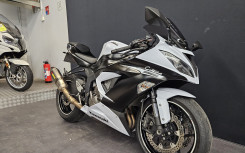KAWASAKI ZX6R 636 REVISEE ET GARANTIE 12 MOIS !