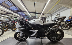 KAWASAKI ZX6R 636 REVISEE ET GARANTIE 12 MOIS !