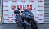 YAMAHA TRICITY 300
