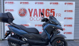 YAMAHA TRICITY 300