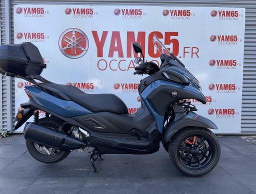 YAMAHA TRICITY 300