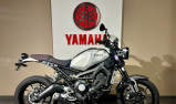 YAMAHA XSR 900