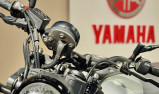 YAMAHA XSR 900