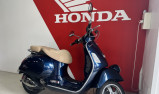 PIAGGIO VESPA 250 GTV GARANTIE 1 AN