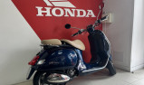 PIAGGIO VESPA 250 GTV GARANTIE 1 AN