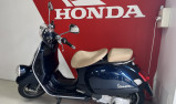PIAGGIO VESPA 250 GTV GARANTIE 1 AN