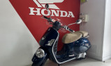 PIAGGIO VESPA 250 GTV GARANTIE 1 AN