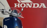 PIAGGIO VESPA 250 GTV GARANTIE 1 AN