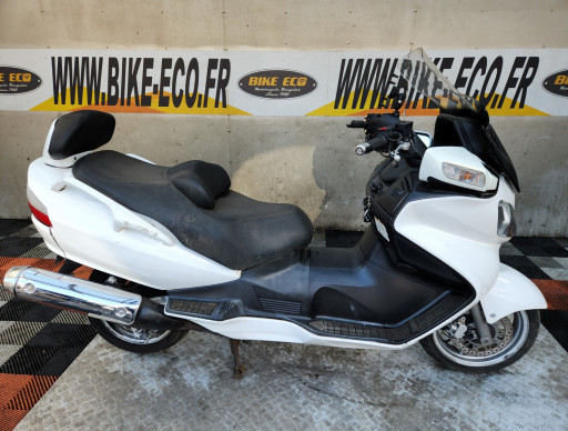 SUZUKI BURGMAN 650 EXECUTIVE 2012 (62300)