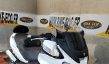 SUZUKI BURGMAN 650 EXECUTIVE 2012 (62300)