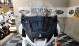 SUZUKI BURGMAN 650 EXECUTIVE 2012 (62300)