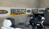 SUZUKI BURGMAN 650 EXECUTIVE 2012 (62300)