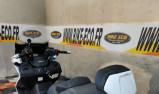 SUZUKI BURGMAN 650 EXECUTIVE 2012 (62300)