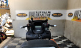 SUZUKI BURGMAN 650 EXECUTIVE 2012 (62300)