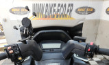 SUZUKI BURGMAN 650 EXECUTIVE 2012 (62300)