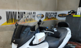 SUZUKI BURGMAN 650 EXECUTIVE 2012 (62300)