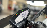 YAMAHA MT-09 TECH BLACK