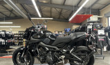 YAMAHA MT-09 TECH BLACK