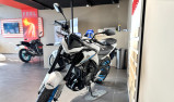 YAMAHA MT-03