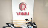 YAMAHA MT-03