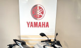 YAMAHA MT-03