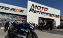 YAMAHA YZF 1000 R1 M GYTR