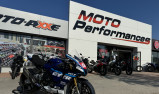 YAMAHA YZF 1000 R1 M GYTR