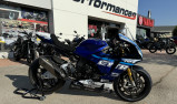 YAMAHA YZF 1000 R1 M GYTR